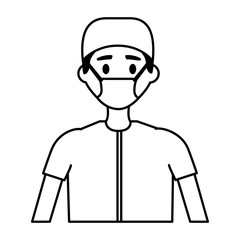 medical people staff