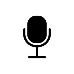 microphone icon