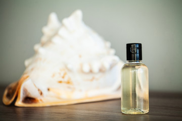 Spa Relax And Healthy Care. Healthy Concept. Natural domestic products for skincare
