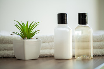 Spa Relax And Healthy Care. Healthy Concept. Natural domestic products for skincare