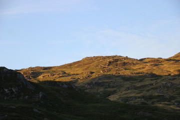 Loch Lomond, Scotland