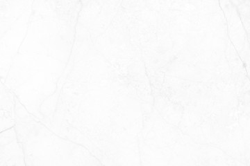 White marble pattern texture for background. for work or design.