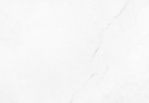 White marble texture in nature pattern for background.