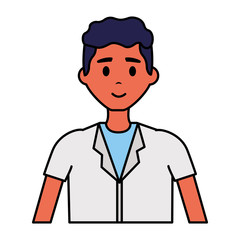 medical people staff