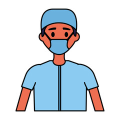 medical people staff