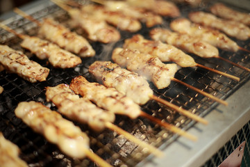 焼き鳥