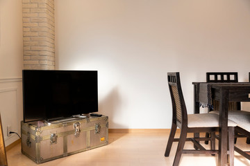 リビングルーム