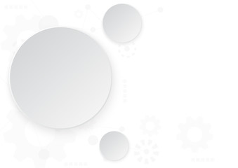 Abstract Digital background.Business growth transformation to digital and Successful financial technology.