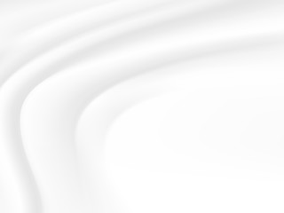 abstract background vector white and gray tone, wave overlapping with shadow modern concept, space for text or message web and book design