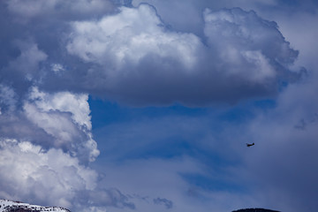 Blue Sky