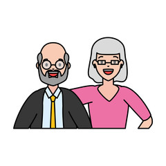 diversity people characters