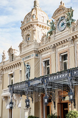Hotel de Paris Monte-Carlo 
