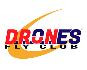 Drone Logo