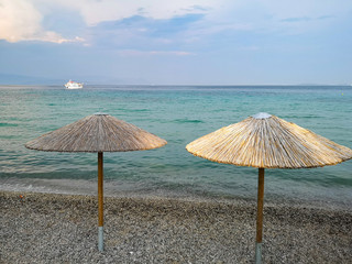 corfu