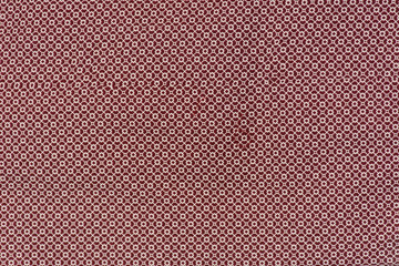 seamless texture, linen fabric plain weave closeup copy space