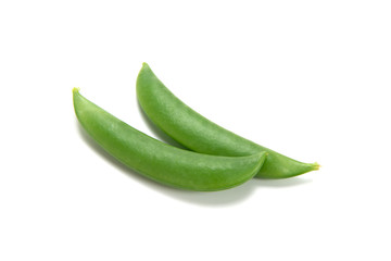 スナップエンドウ