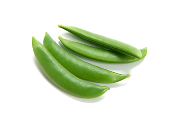 スナップエンドウ