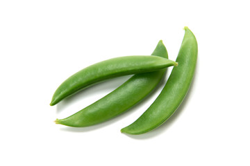 スナップエンドウ