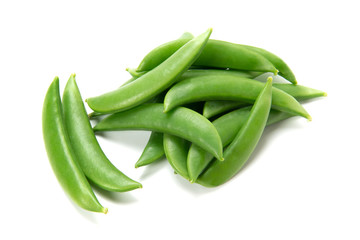 スナップエンドウ