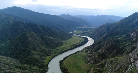 Pakistan nature