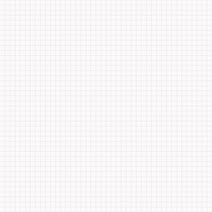 Vector simple graph paper seamless background. Abstract blueprint paper illustration