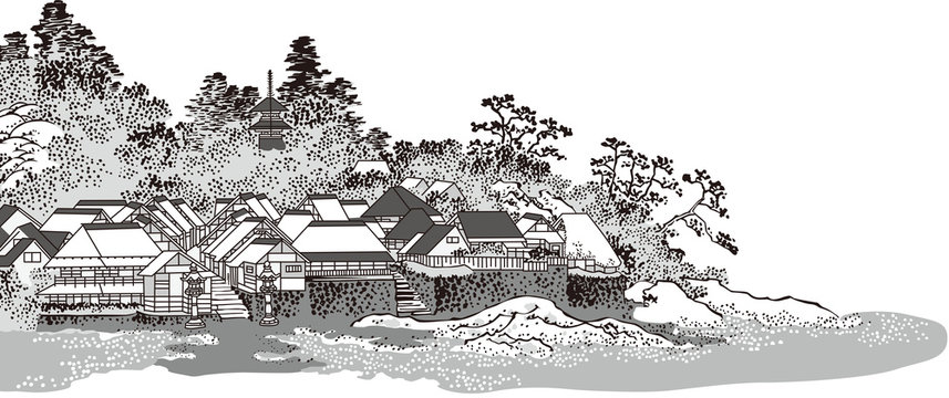 5 Best 富嶽三十六景images Stock Photos Vectors Adobe Stock