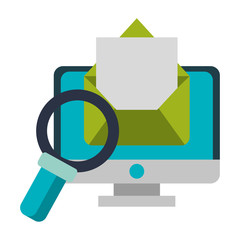 technology device cartoon