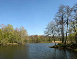 volkspark jungfernheide