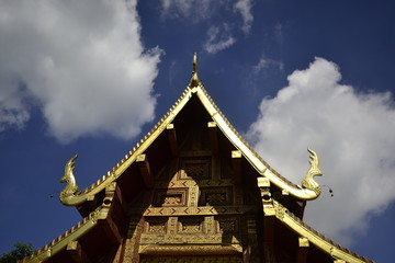 Wat Phra Sing, Chiang Mai