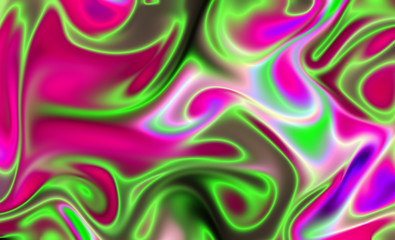 Magic space texture, pattern, looks like colorful smoke