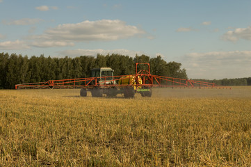 Obraz premium Equipment