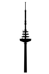 Bremer Fernsehturm © Daniel Berkmann