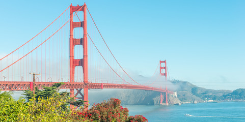 Golden Gate Bridge