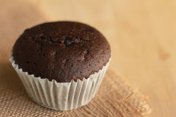 chocolate muffins