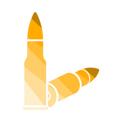 Rifle Ammo Icon