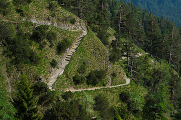 Herzogstand, Heimgarten, Walchensee