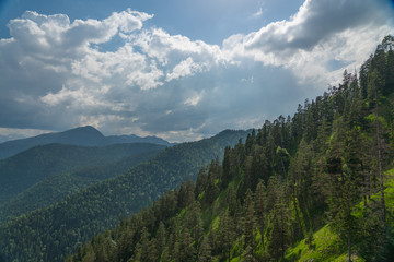 Herzogstand, Heimgarten, Walchensee