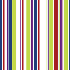 Vector stripe seamless pattern abstract background