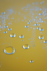 물방울 배경이미지_