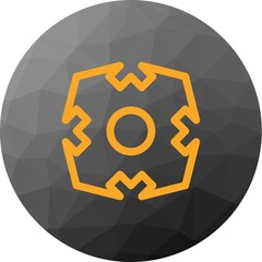  Complex Direction Arrow Icon For Your Project