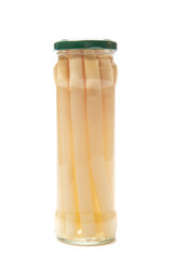 ホワイトアスパラガス