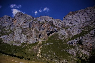 picos de europa