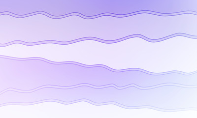 Pastel color vector abstract doodle background.