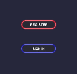 Breaking news vector