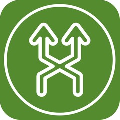  Up Direction Arrow Icon For Your Project