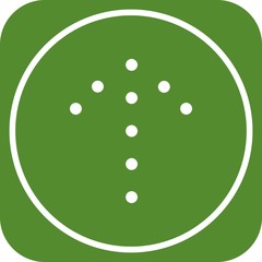 Up Direction Arrow Icon For Your Project