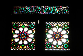 Bayt Al-Suhaymi cairo egypt jan. 2010
