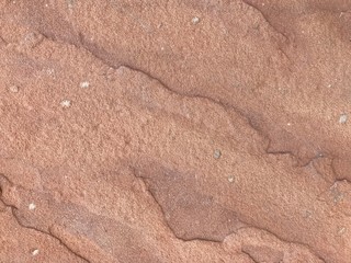Background of colored stone, relief texture, substrate