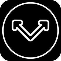  Up Direction Arrow Icon For Your Project