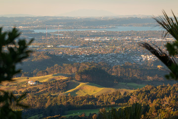 West Auckland
